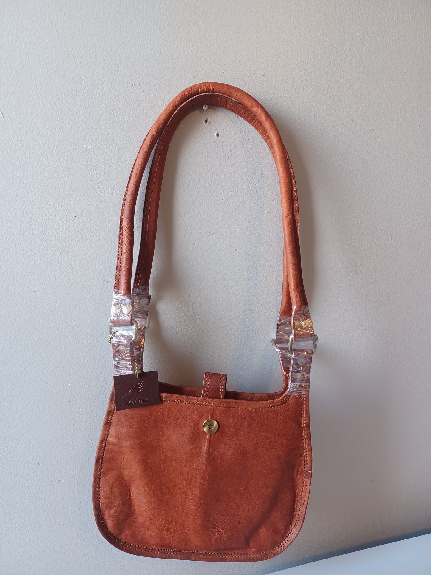 Genuine Leather handbag