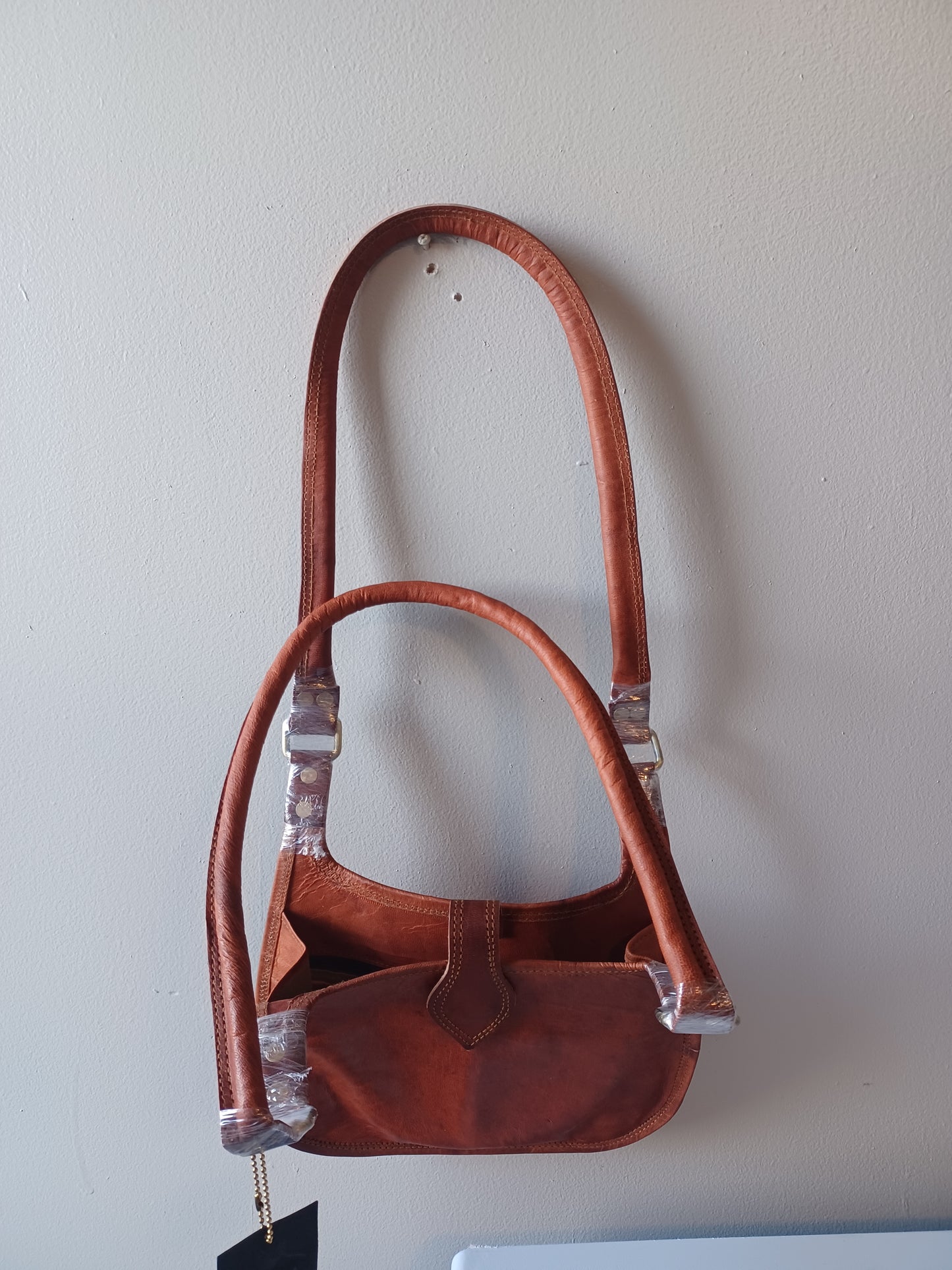 Genuine Leather handbag