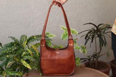 Genuine Leather handbag