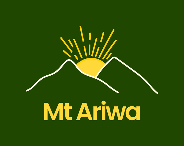 Mt Ariwa Fashion 